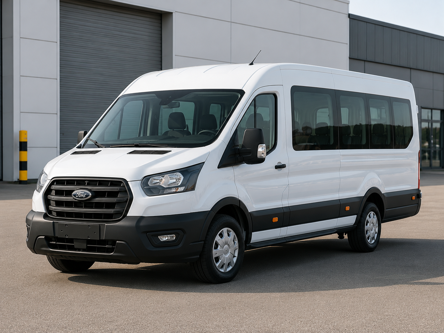 Minibuses