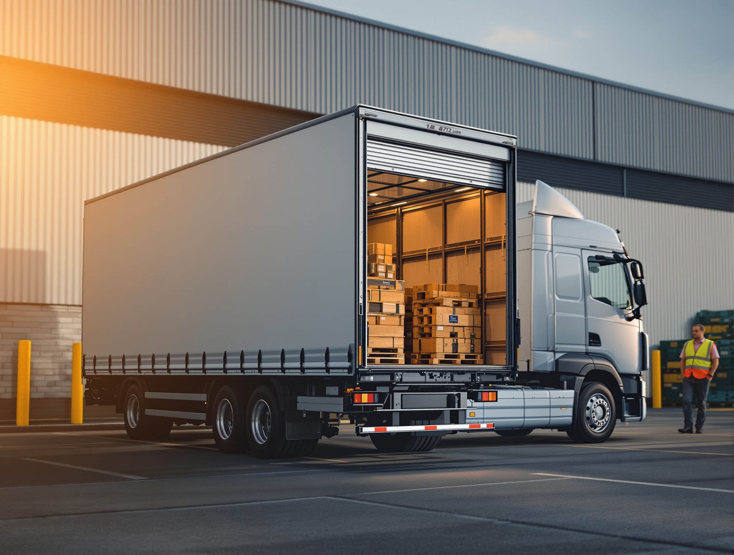 HGVs
